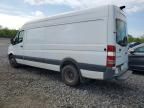 2018 Mercedes-Benz Sprinter 3500