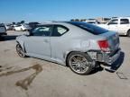 2012 Scion TC