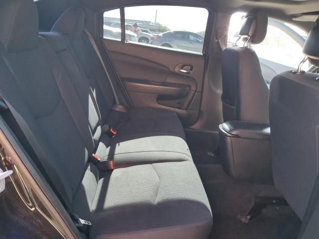 2012 Chrysler 200 Touring