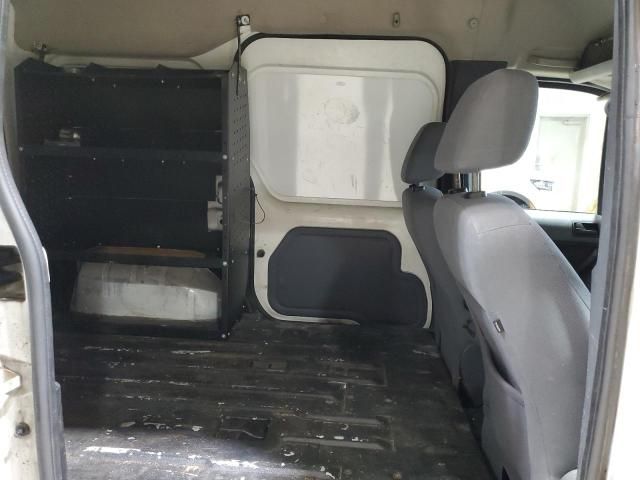 2013 Ford Transit Connect XL