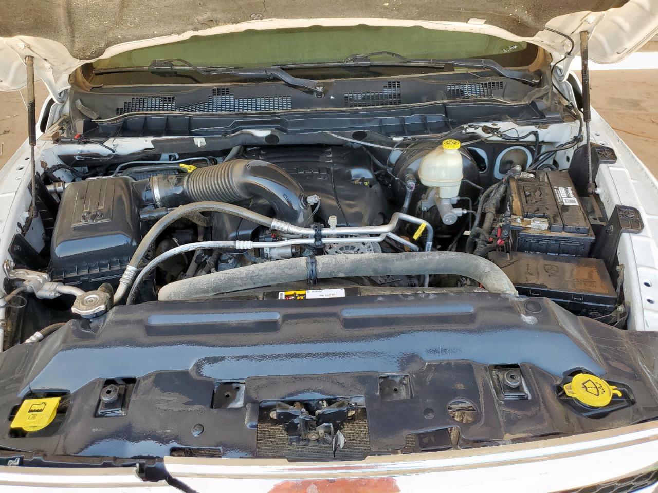 2014 Dodge RAM 1500 ST