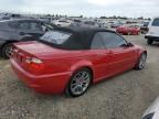 2003 BMW M3