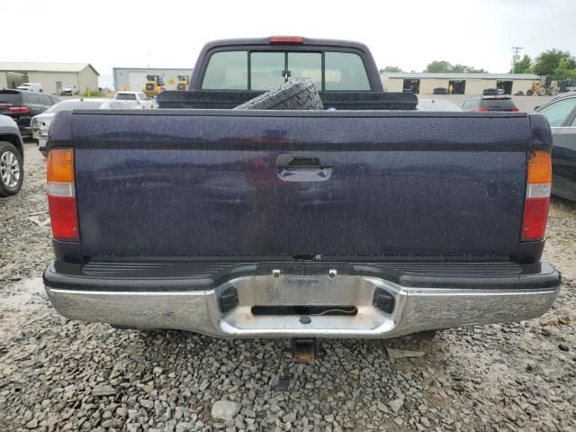 1998 Toyota Tacoma Xtracab Prerunner