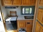 1998 Care Travel Trailer