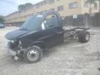 2020 Chevrolet Express G3500