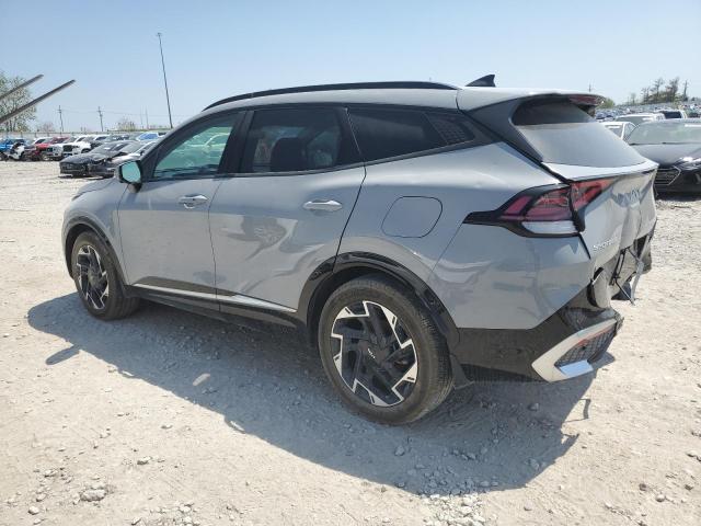 2023 KIA Sportage sx Prestige