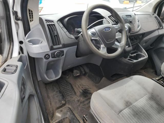 2016 Ford Transit T-250
