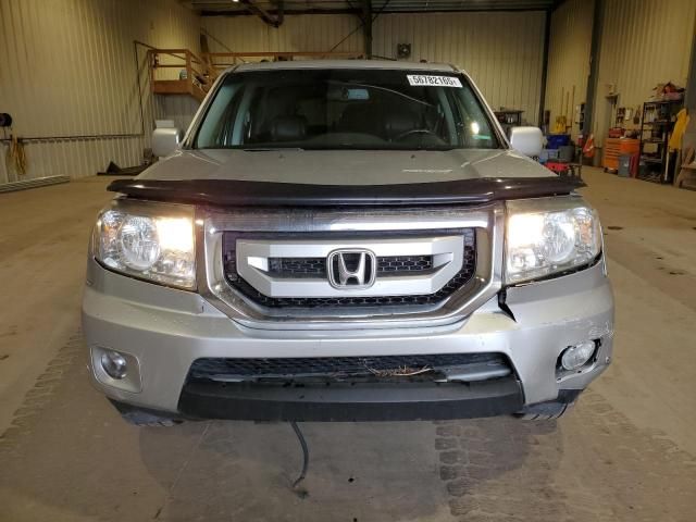 2011 Honda Pilot Touring