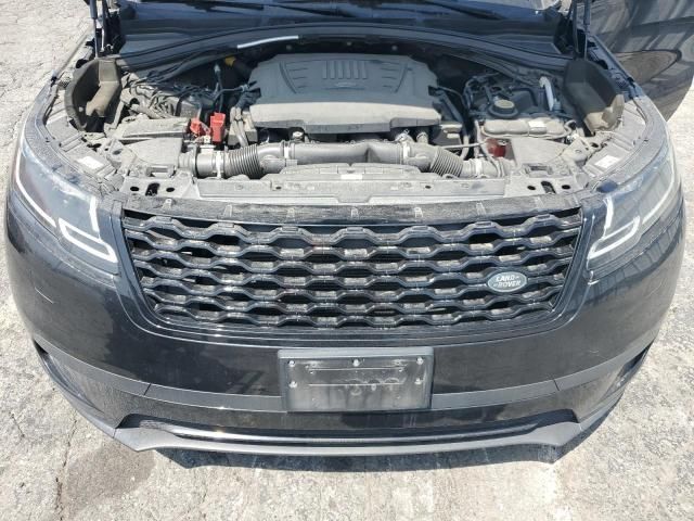 2018 Land Rover Range Rover Velar S