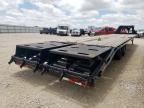 2022 Trailmax X Equipment Trailer