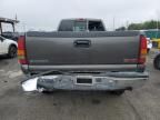 2001 GMC Sierra K2500 Heavy Duty