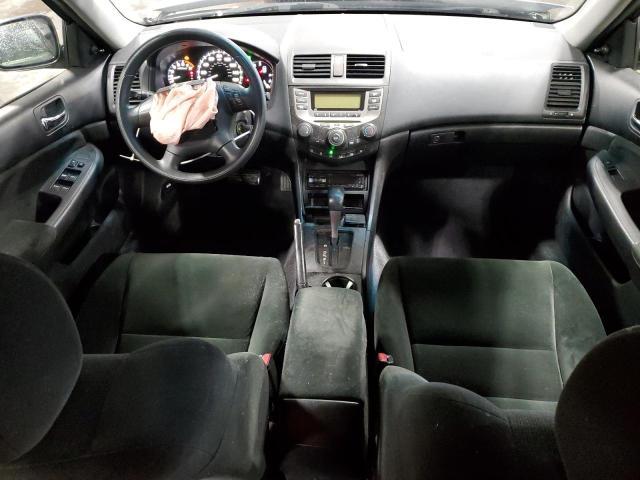 2006 Honda Accord Value