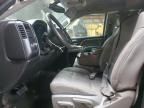 2015 Chevrolet Silverado K1500