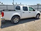 2009 Nissan Frontier Crew Cab SE