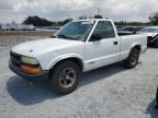 2003 Chevrolet S Truck S10
