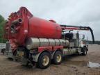 2010 Kenworth T800 Sewer Jetter Truck