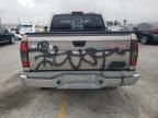 2000 Nissan Frontier Crew Cab XE