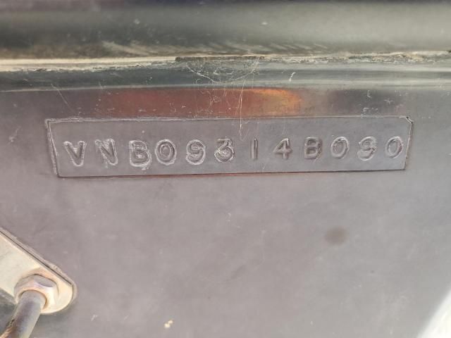 1990 Venture Marine Inc Marine Lot