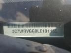 2020 Dodge RAM Promaster 3500 3500 Standard