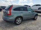 2010 Honda CR-V EXL