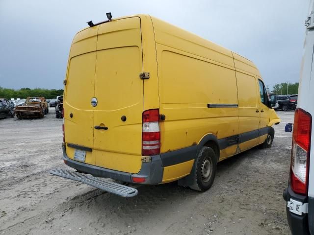 2012 Freightliner Sprinter 2500