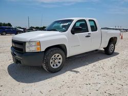 2012 Chevrolet Silverado C1500 for sale in Taylor, TX