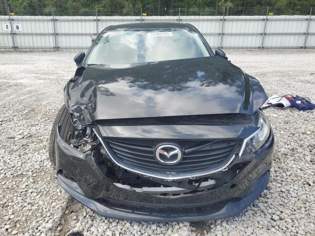 2014 Mazda 6 Touring
