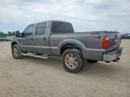 2012 Ford F250 Super Duty