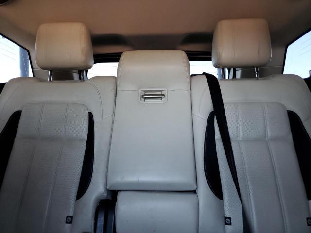 2019 Land Rover Range Rover Sport Supercharged Dynamic