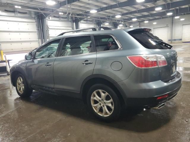 2012 Mazda CX-9