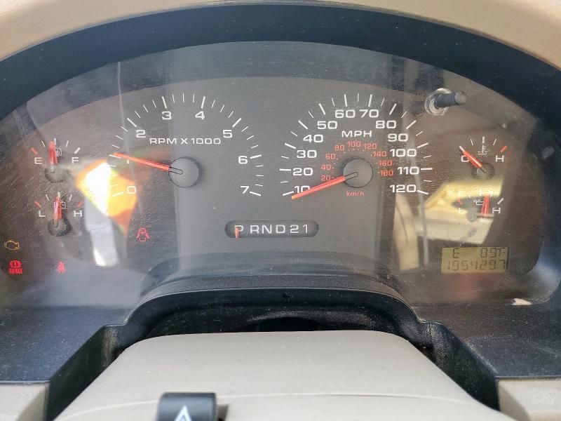 2006 Ford F150