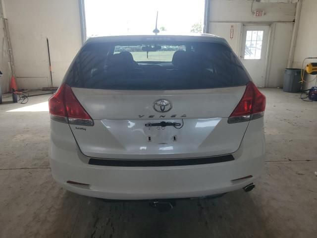2010 Toyota Venza