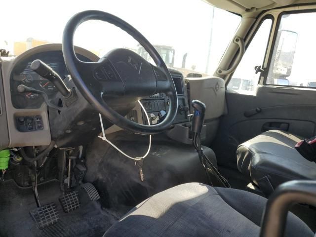 2009 International 7000 7600