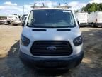 2018 Ford Transit T-250