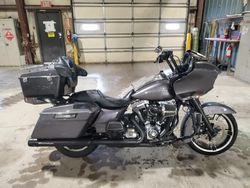 Harley-Davidson Vehiculos salvage en venta: 2016 Harley-Davidson Fltrx Road Glide