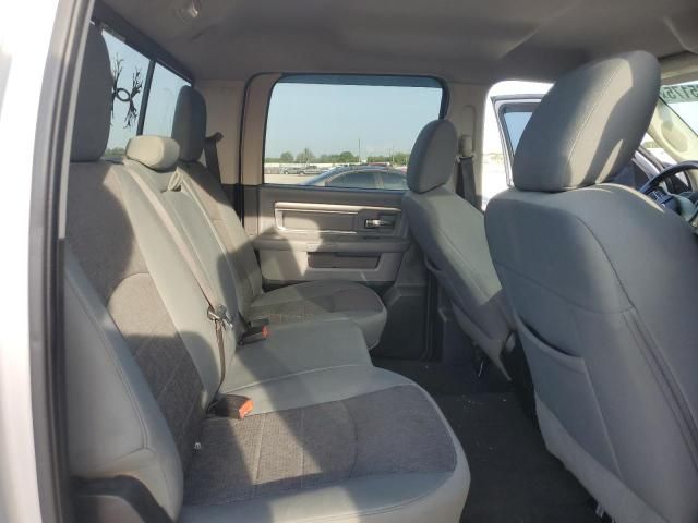 2015 Dodge RAM 1500 SLT