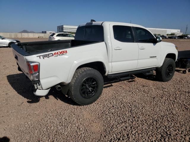 2023 Toyota Tacoma Double Cab