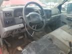 2003 Ford F450 Super Duty