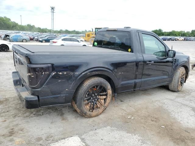 2022 Ford F150