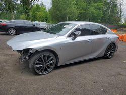 2024 Lexus IS 350 F Sport Design for sale in Portland, OR