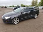 2010 Volkswagen Passat 2.0T