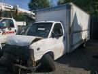 2016 GMC Savana Cutaway G3500