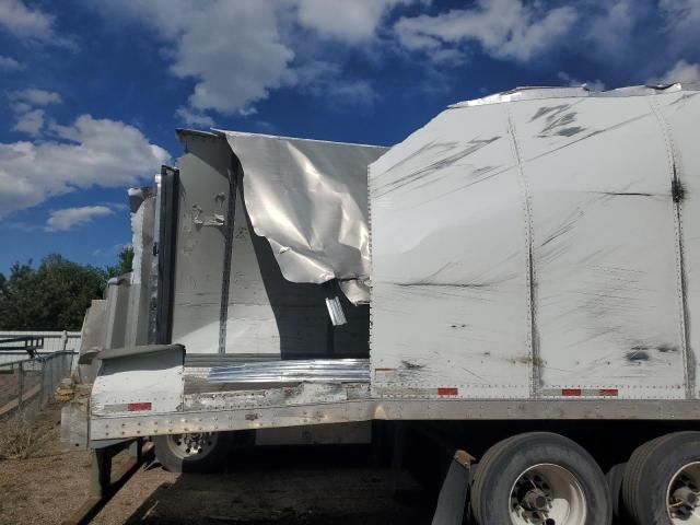 2019 Great Dane CCC-3314-21053 DRY Van Trailer