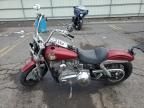 2009 Harley-Davidson Fxdc