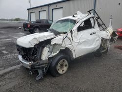 Salvage cars for sale from Copart -no: 2007 Chevrolet Silverado C2500 Heavy Duty