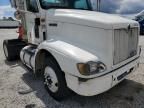 2001 International 9100I Semi Truck