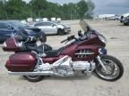 2008 Honda GL1800
