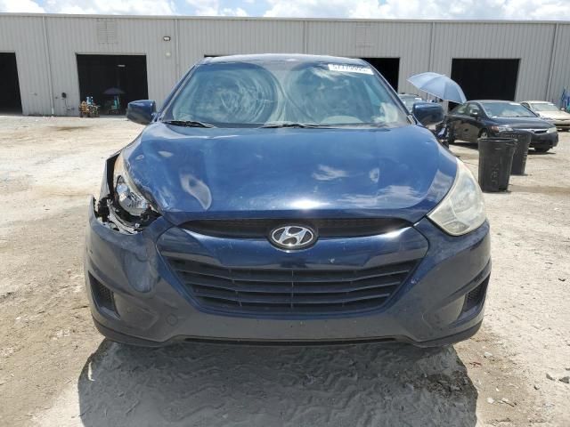 2013 Hyundai Tucson GL