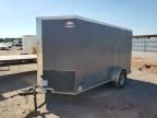 2022 Rockscargo 2022 Rock Solid Cargo 6X12SA Enclosed Cargo Traile