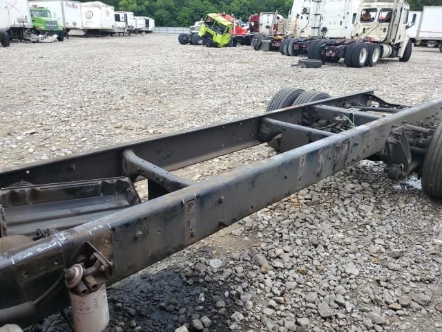 2018 International 4000 4300
